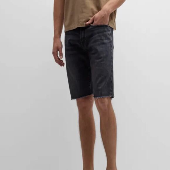 Frame L’ Homme Cut Off Short - Picture 1 of 8